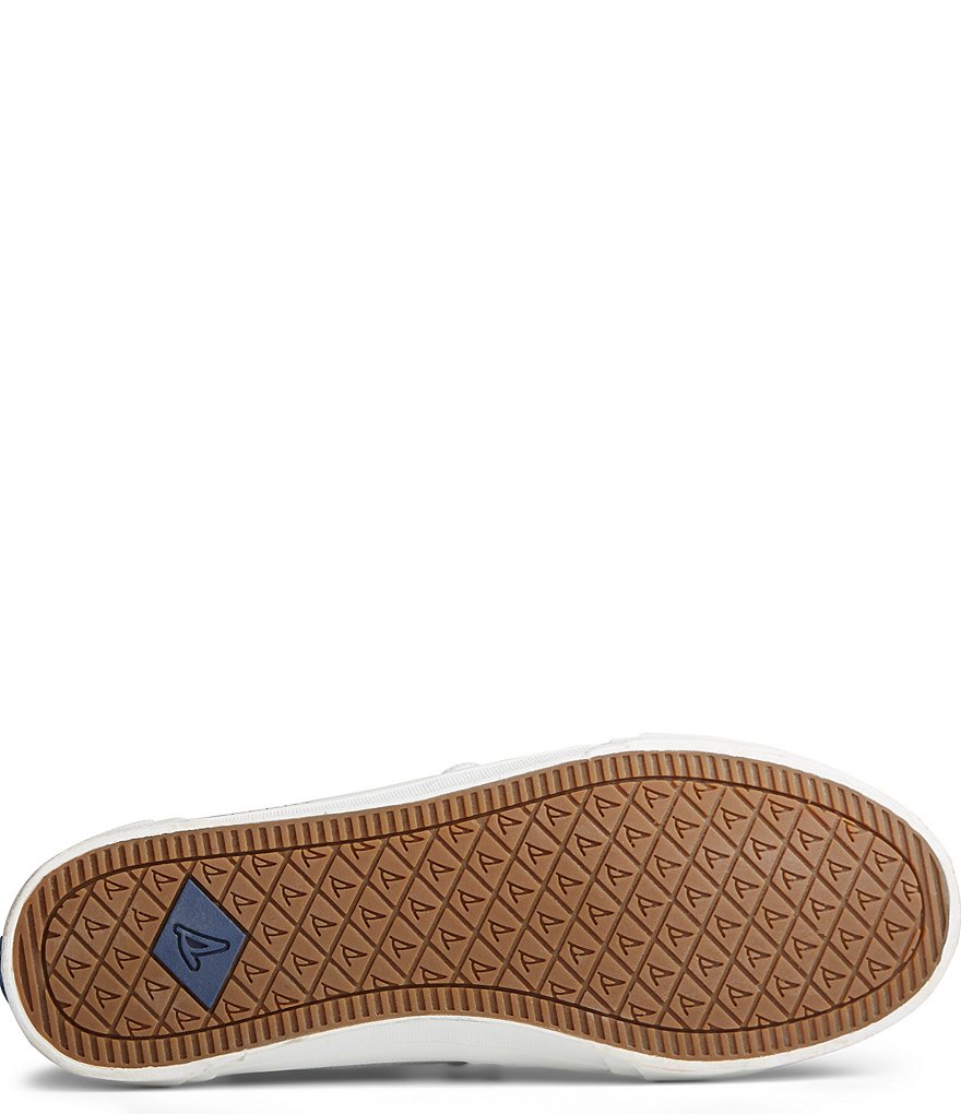 Sperry Women's Soletide Vintage-Inspired Sneakers