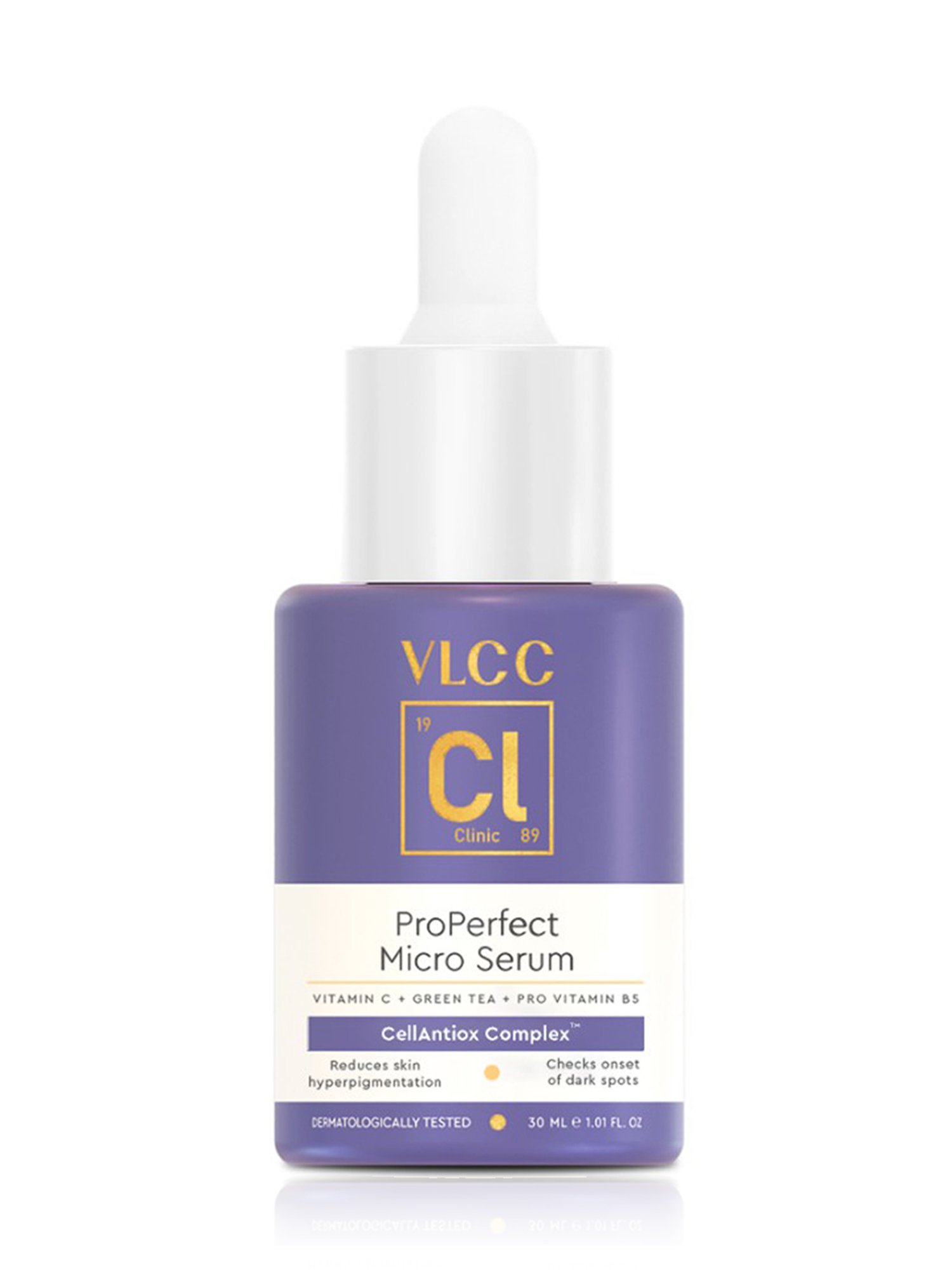 VLCC Clinic ProPerfect Micro Serum - 30 ml