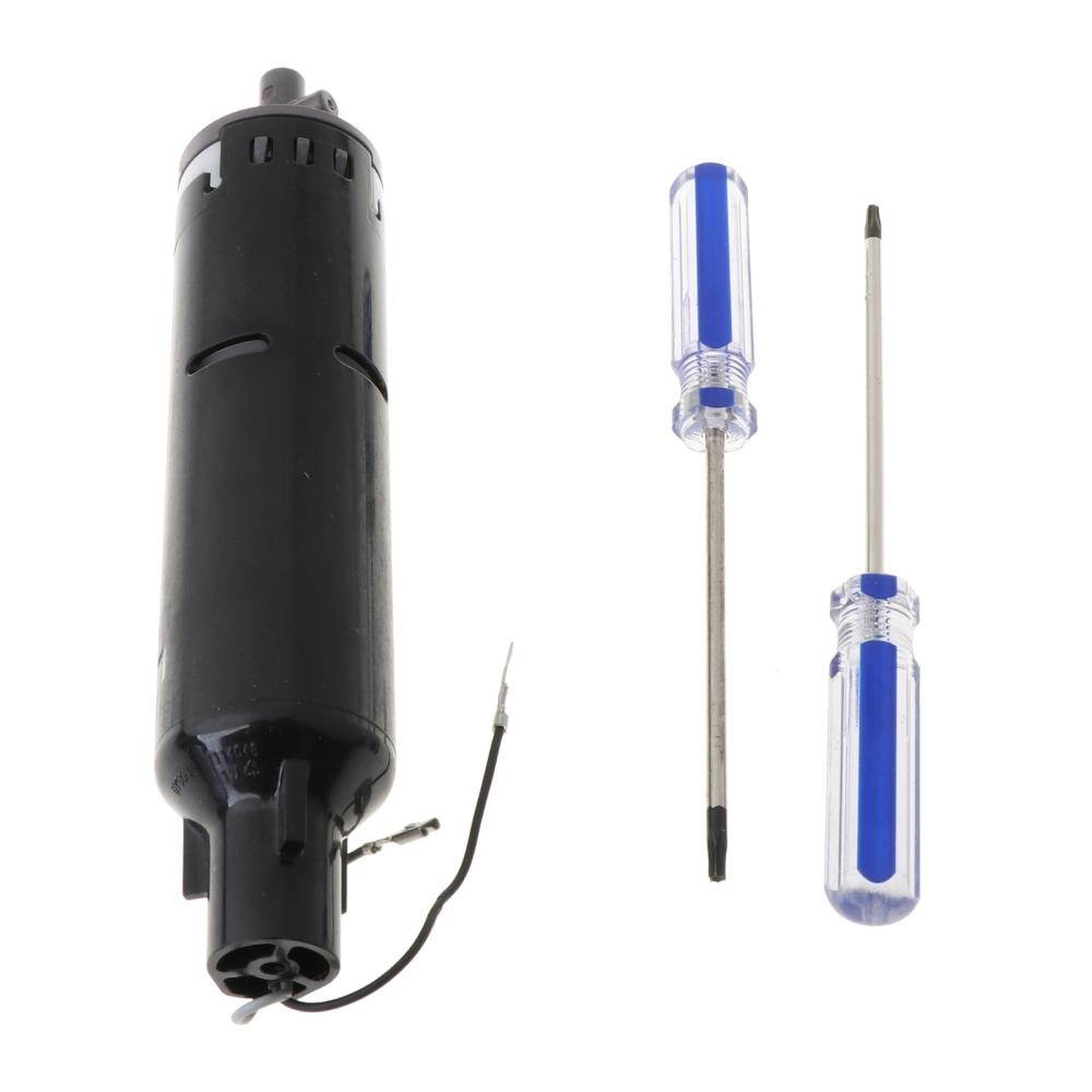 20W Soft Roller Head Brushbar Motor Assembly For V6 V7 V8 Vacuum Cleaner N0HC