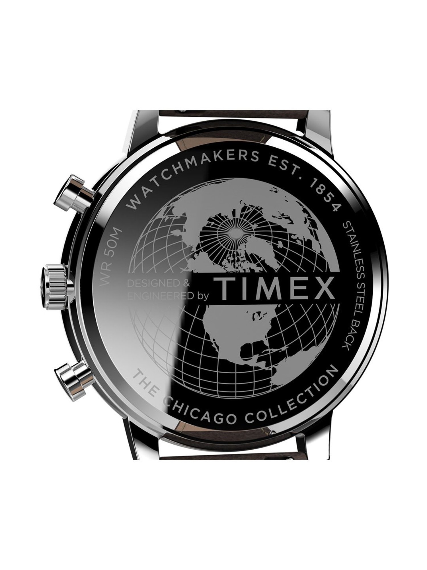 Timex Trend TW2U38800UJ Analog Watch for Men