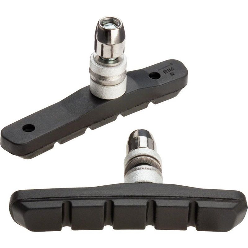 Jagwire Mountain Sport Threaded Brake Shoe and Pad