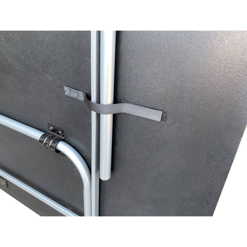 Hathaway Unity 4pc Table Tennis Table Set