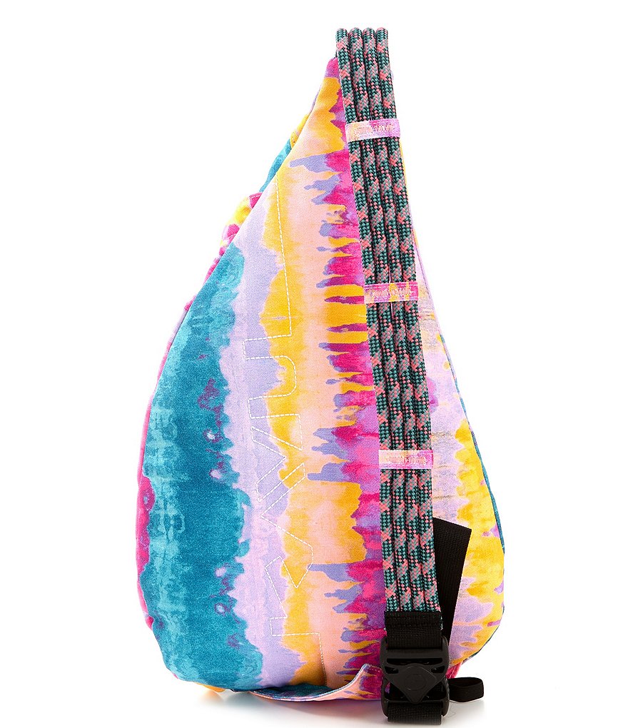 Bed Stu Lafe Zip Around Backpack