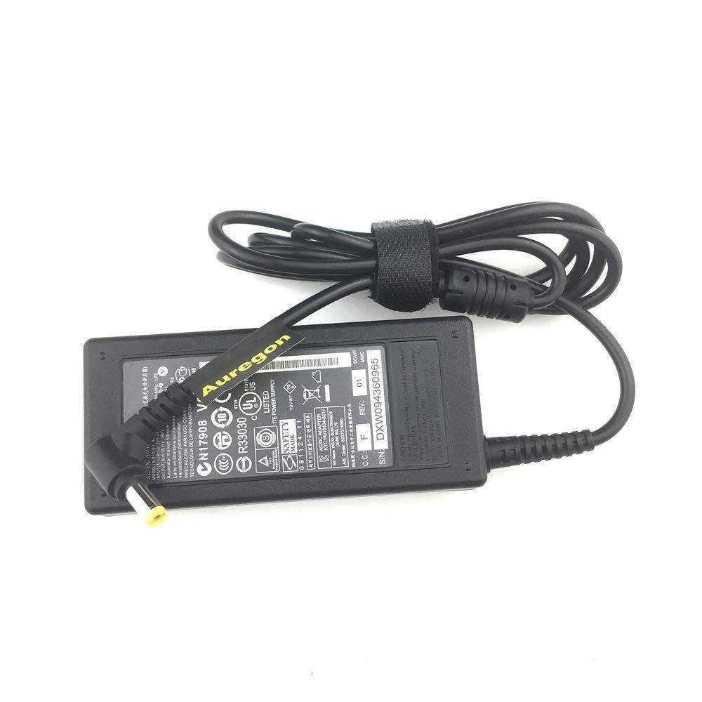 Genuine Original Laptop Charger Power AC Adapter Charger for ACER EMACHINES E627 E720 E725 G420 G520 65W