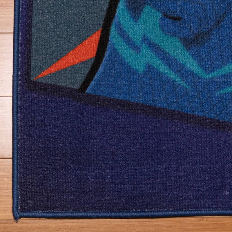 4'x6' Hygge Rug Ivory/Cream - Karla Dubois