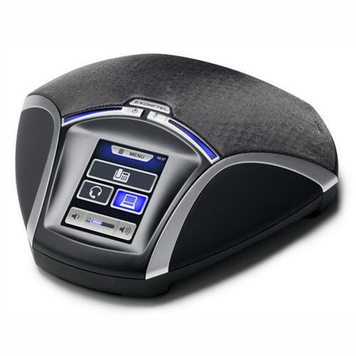 Konftel 55 IP Conference Station w/ OmniSound Technology