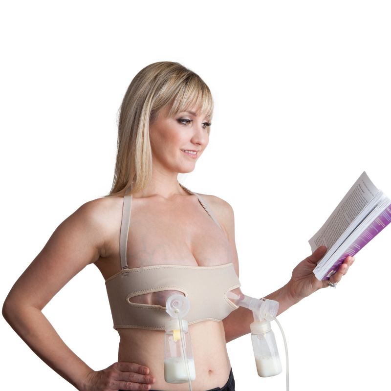 Boppy Pregnancy Support Pillow - Petite Trellis