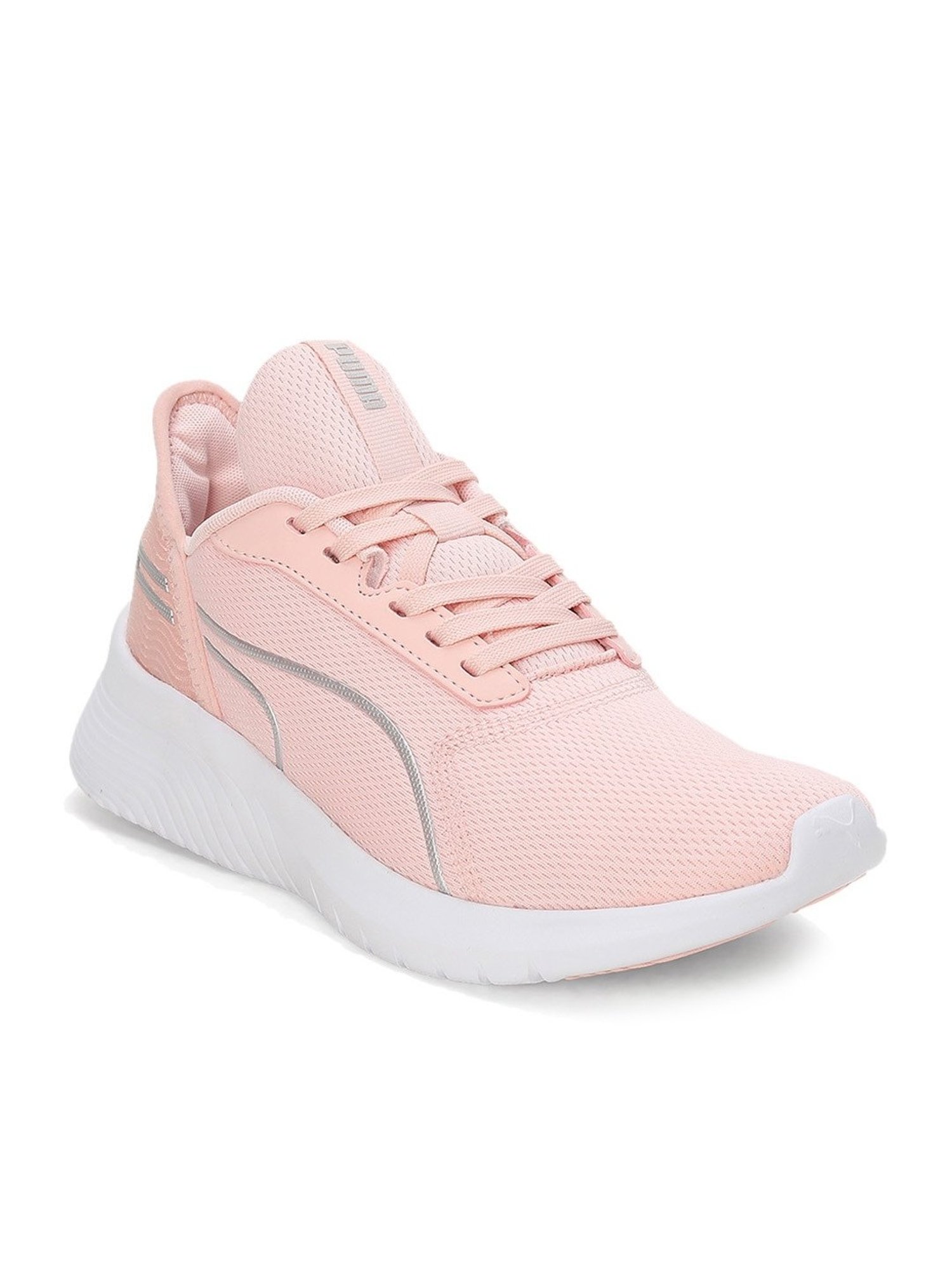 Puma Women's Remedie Pink Training Shoes