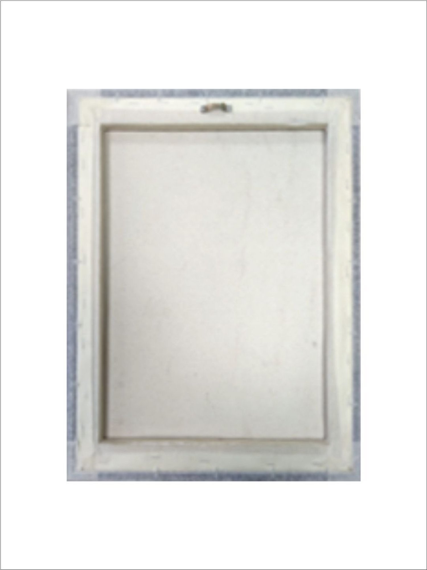 The Art House Abstract Multicolor Canvas Wall Painting