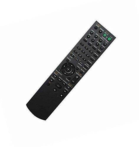 E-life General Remote Control Fit For RM-AAU017 RM-AAU014 HT-DDW8600 HTDDWG700 For SONY AV System