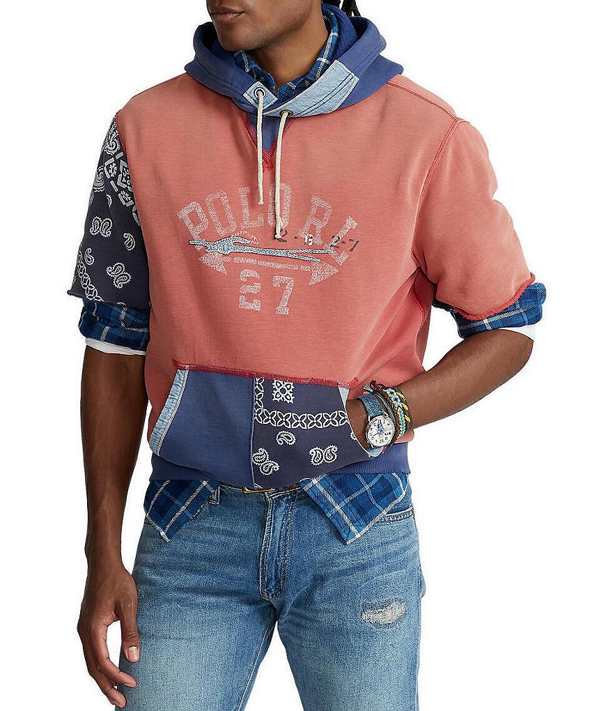 Columbia PFG Low Drag Quarter-Zip Pullover