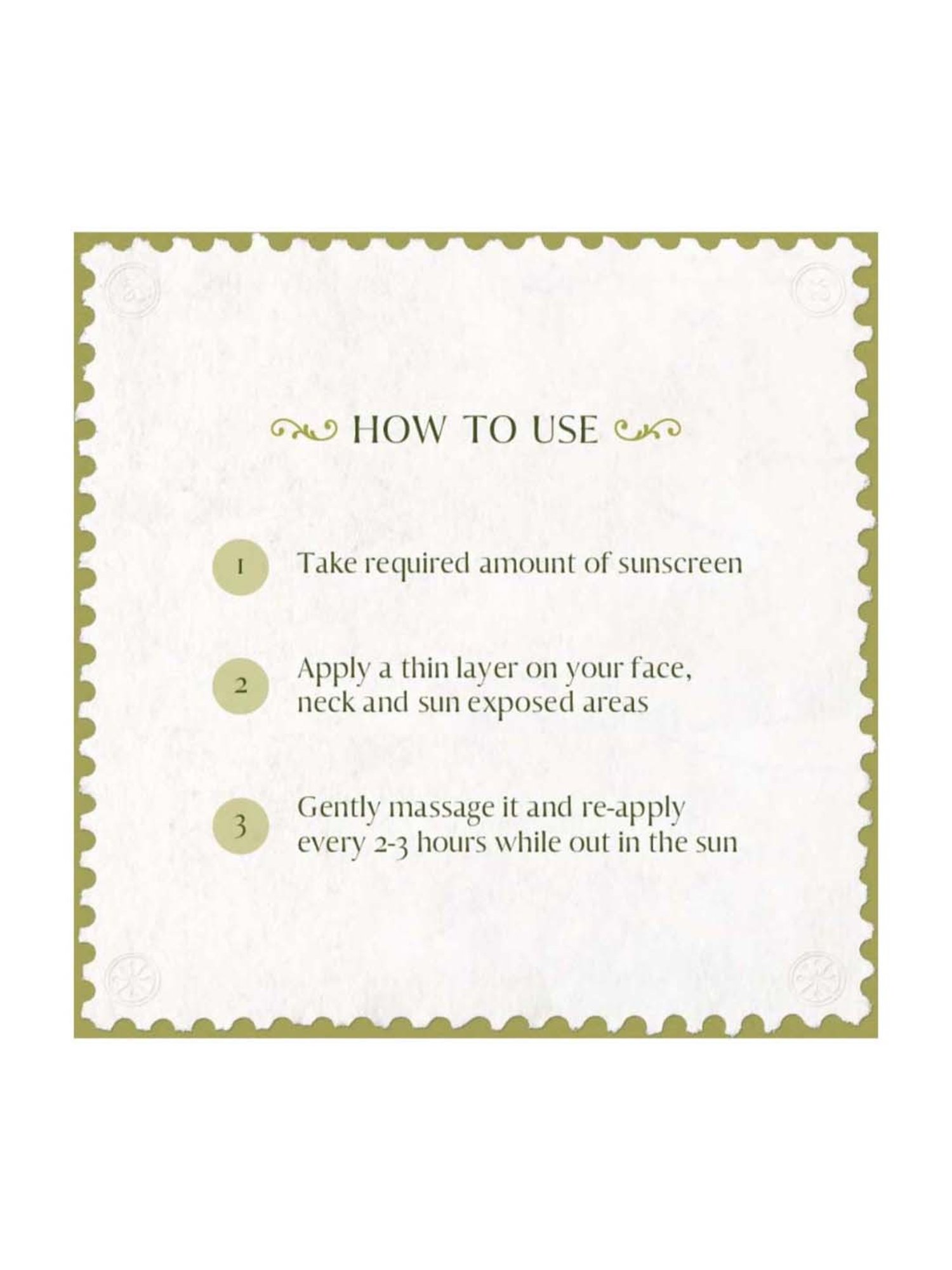 Old School Rituals Almond, Olive, & Coco Sun-Protect Mousse - 50 gm