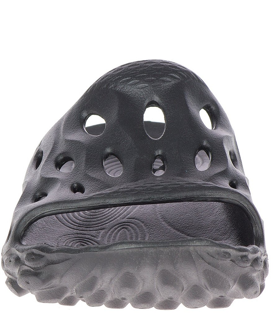 Merrell Women's Hydro Slide Waterproof Hiking Slides