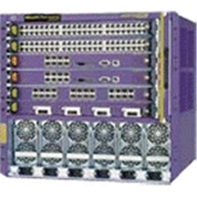 Extreme Networks Summit X460-G2-24t-GE4 Ethernet Switch