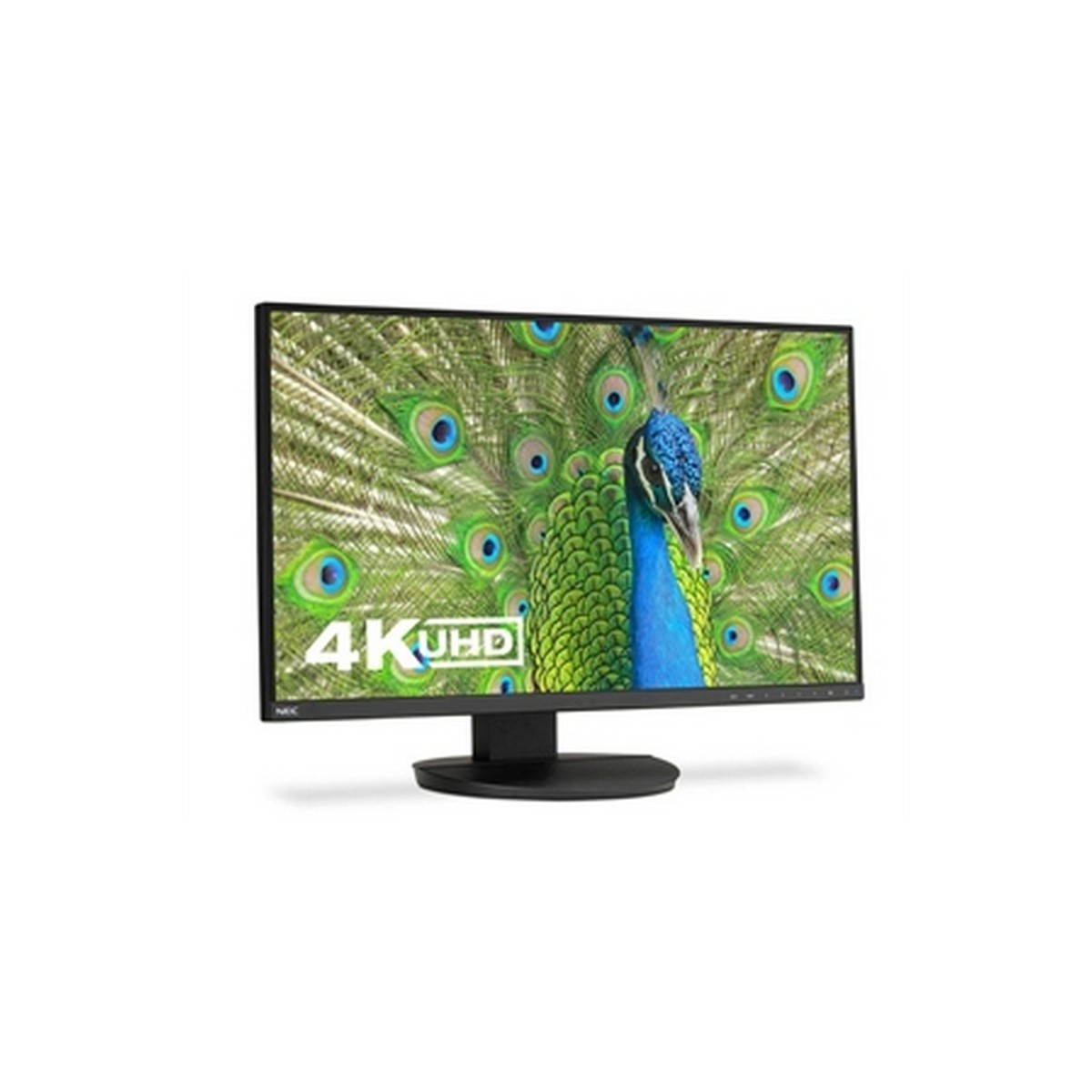 NEC Display Solutions 27" 3840x2160 4K Led Bckit LCD