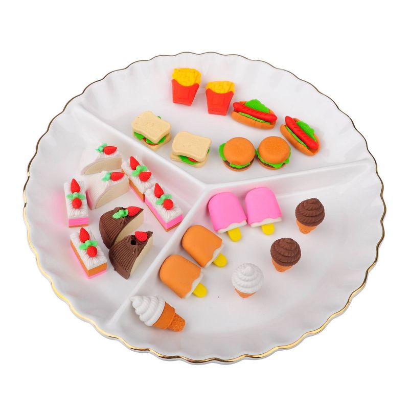 24ct Food Eraser - Spritz™