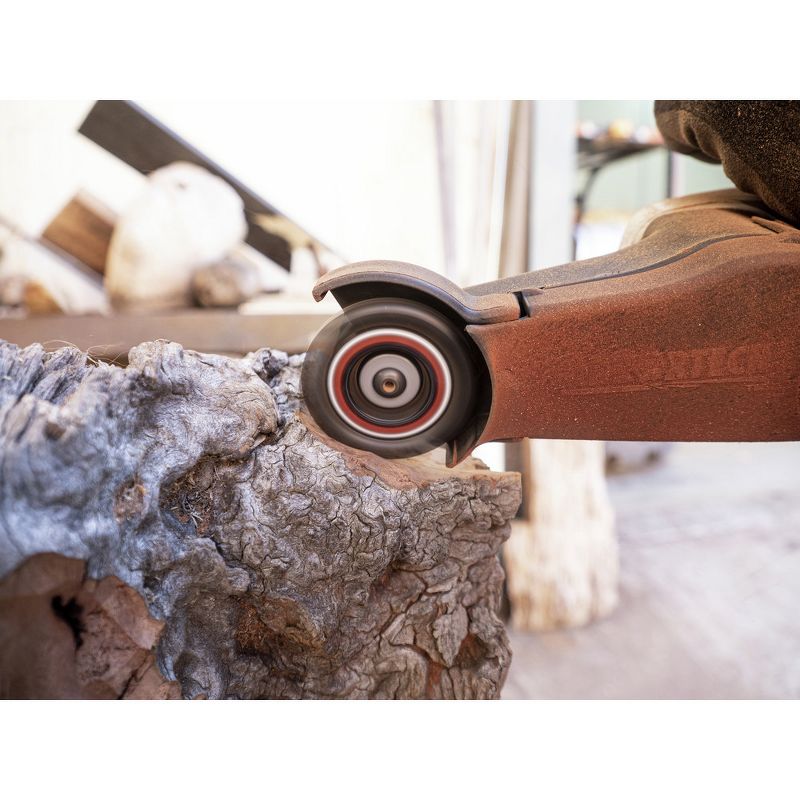 Arbortech MIN.FG.630 1-Piece Mini Pro Blade