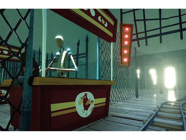 Hello Neighbor - PlayStation 4