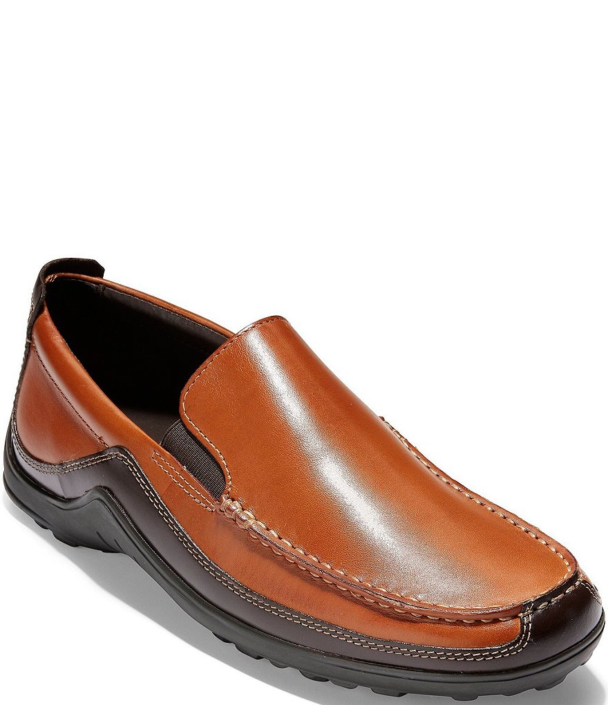 Cole Haan Tucker Men's Venetian Slip-On Loafers