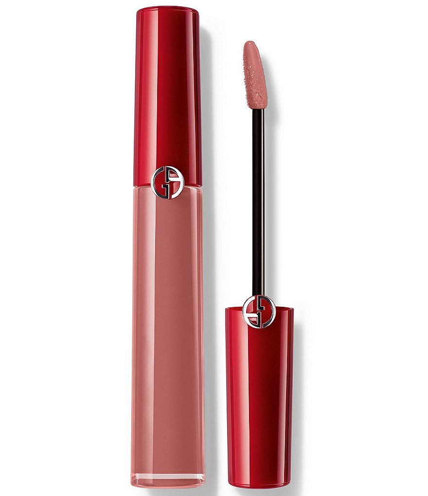 Giorgio Armani ARMANI beauty Lip Maestro Liquid Lipstick