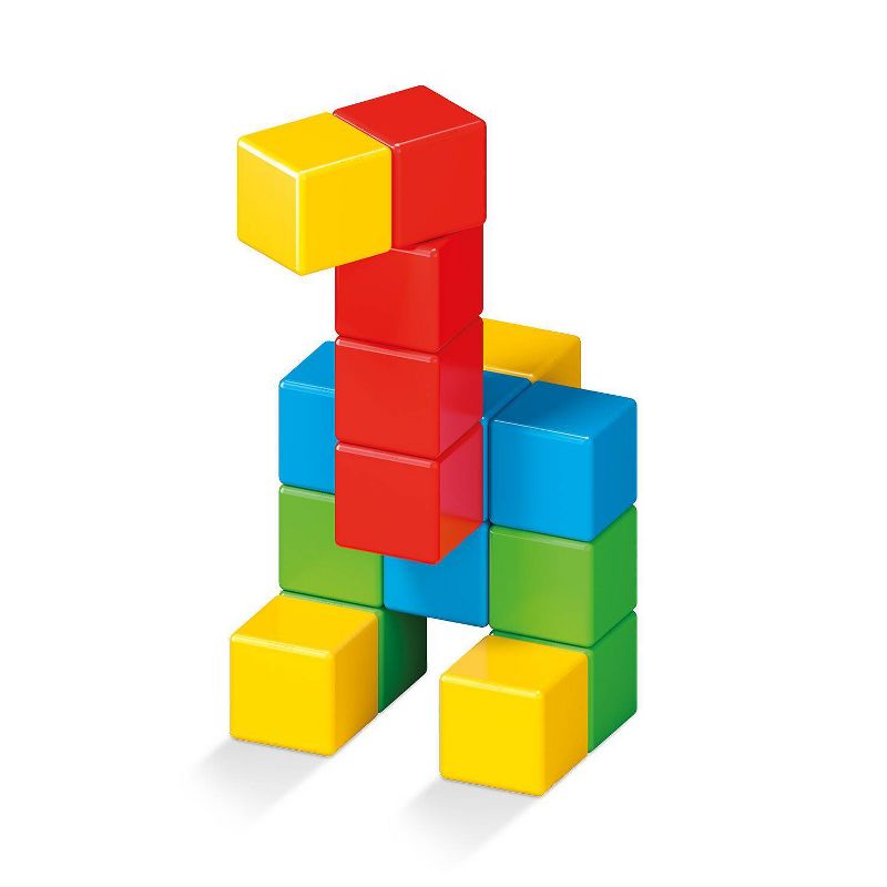 Geomag 95pc Gravity Challenge