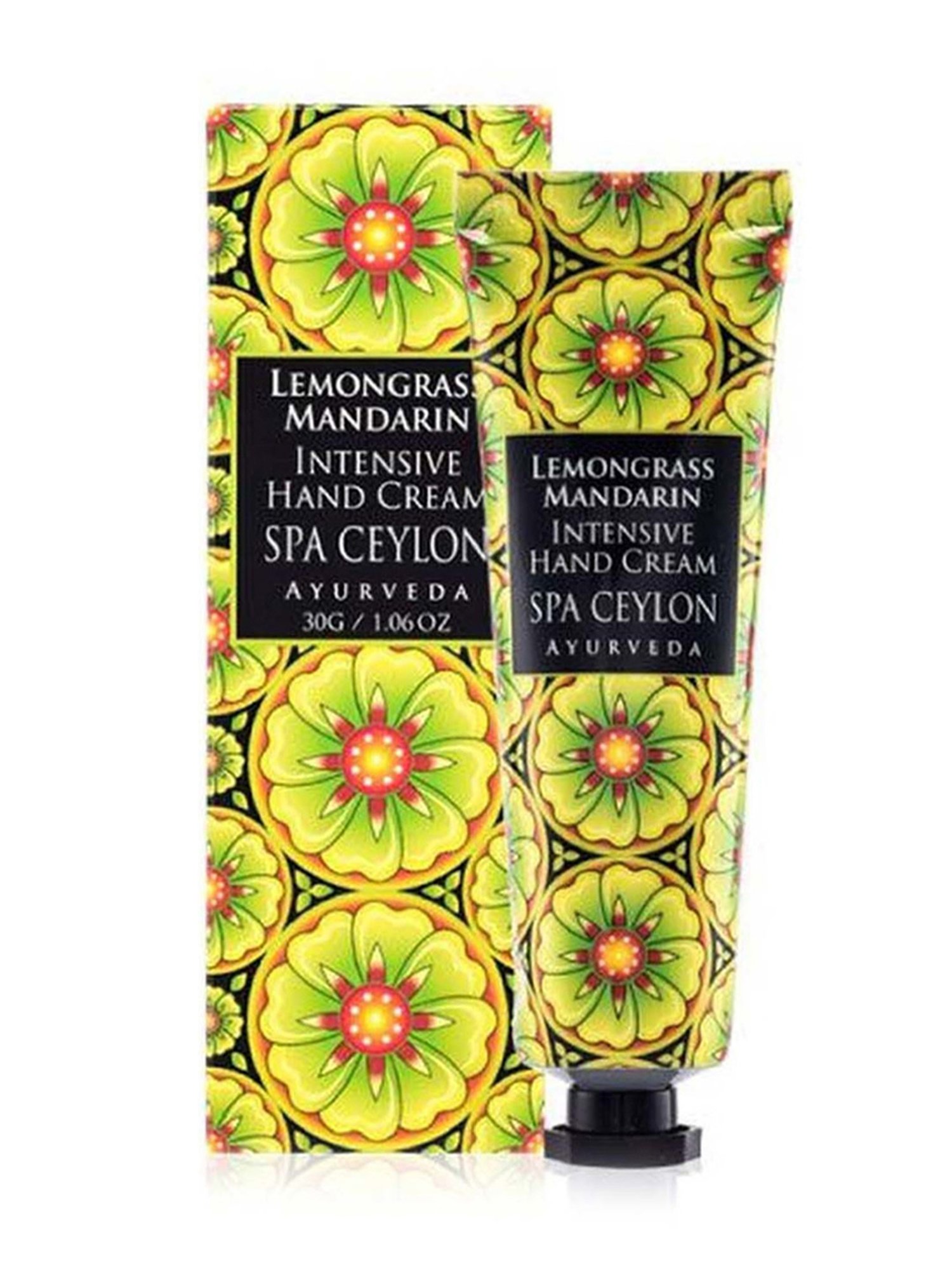 Studiowest by Westside New City Bora Bora Hand Cream - 30 gm