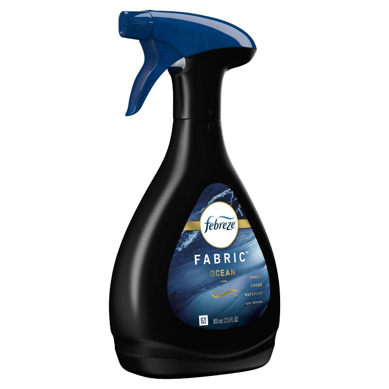 Febreze Odor-Eliminating Fabric Refresher - Ocean - 27.0 fl oz