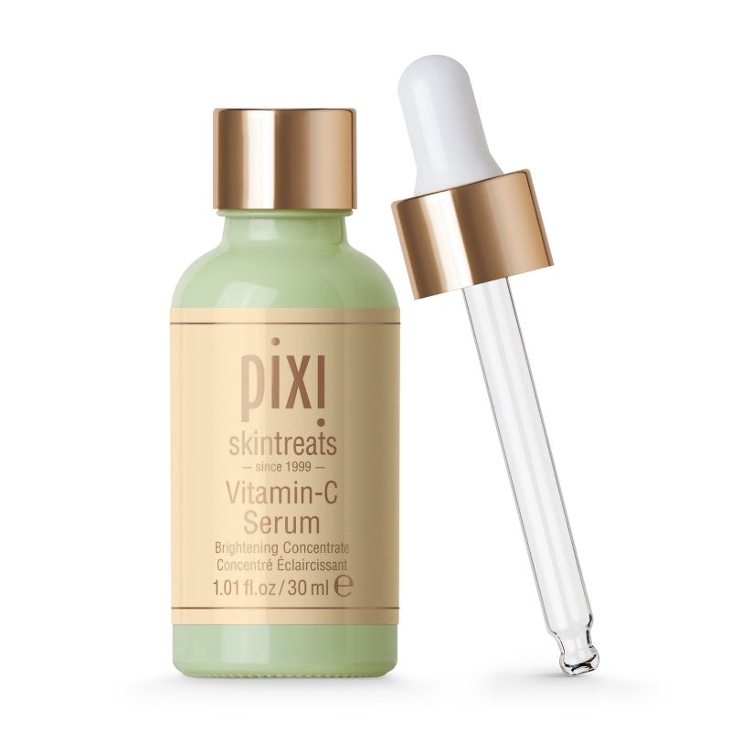 Pixi by Petra Vitamin-C Serum - 1.01 fl oz