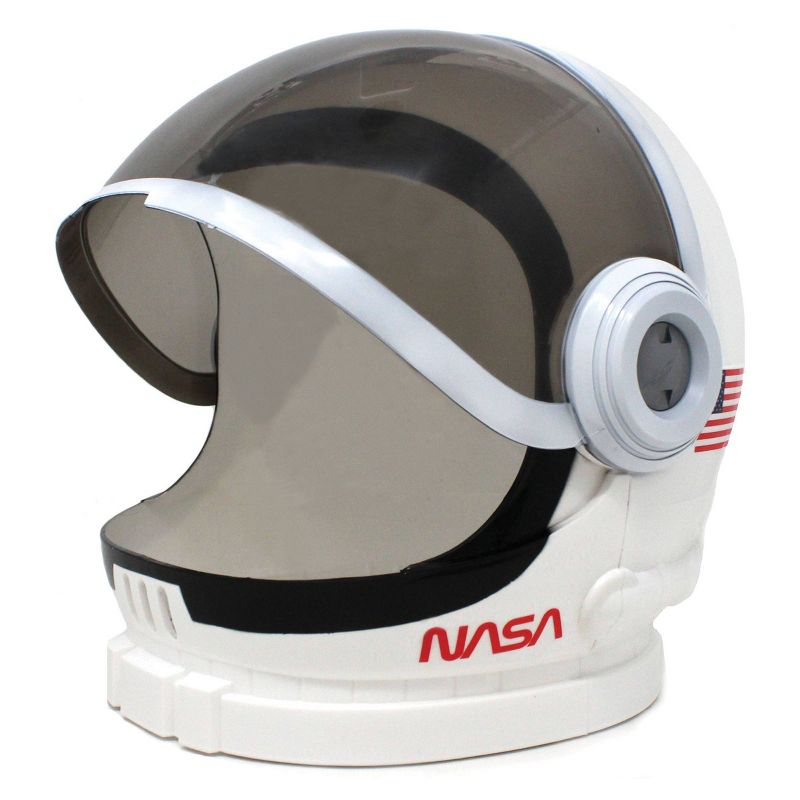 Astronaut Helmet Halloween Costume Headwear