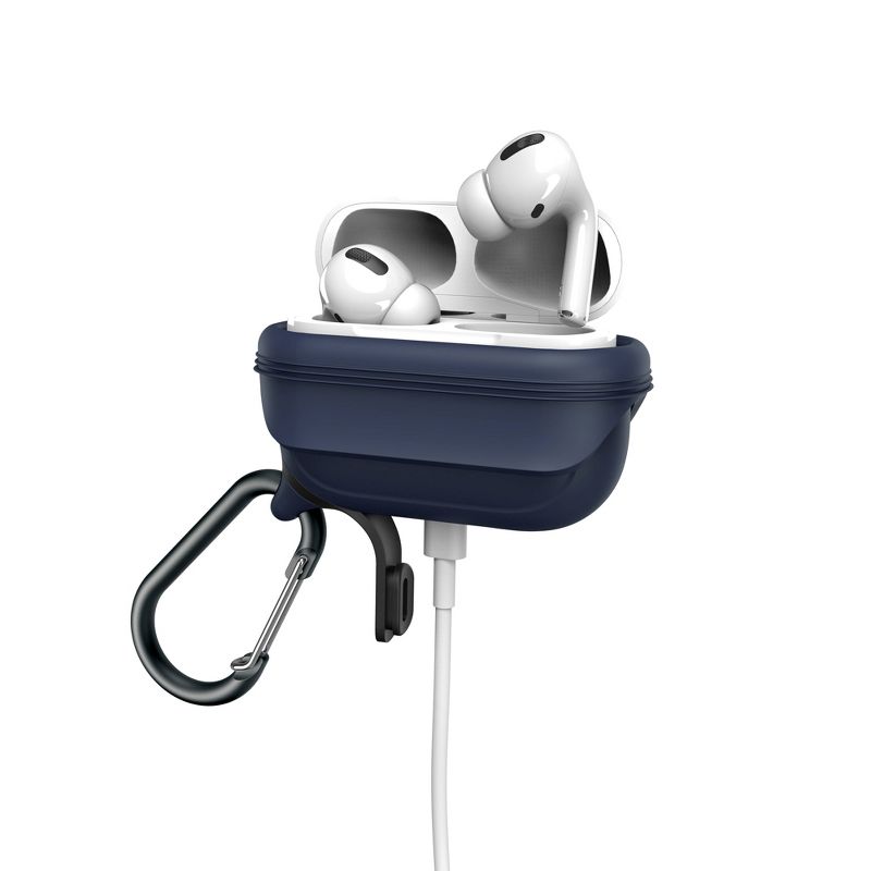 Catalyst AirPods Pro Waterproof Case - Midnight Blue