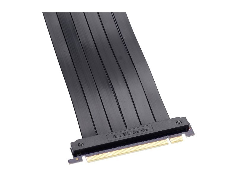 Phanteks PH-CBRS_FL22 GPU Riser Extension Cables