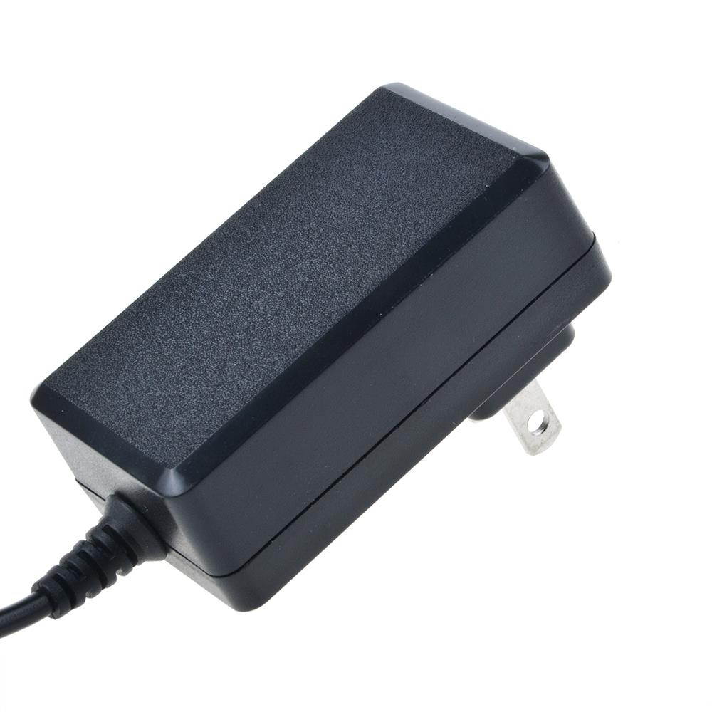 PwrOn AC DC Adapter For R.S RSS1006-240120-W2-B RSS1006240120W2B RS Dong Guan Gao Yi Electronic 12V DC Switching Power Supply Cord Cable Wall Charger PSU