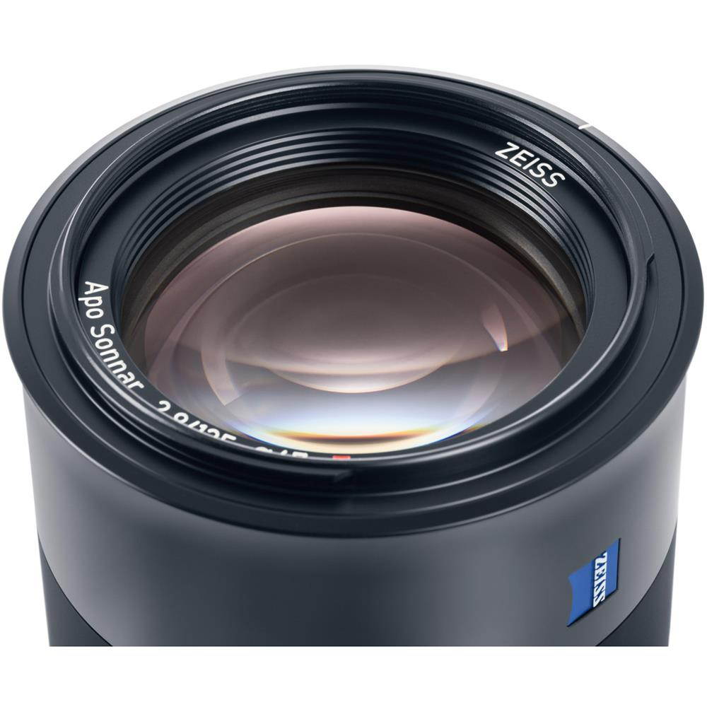 Zeiss 135mm f/2.8 Batis Lens - Sony FE Mount
