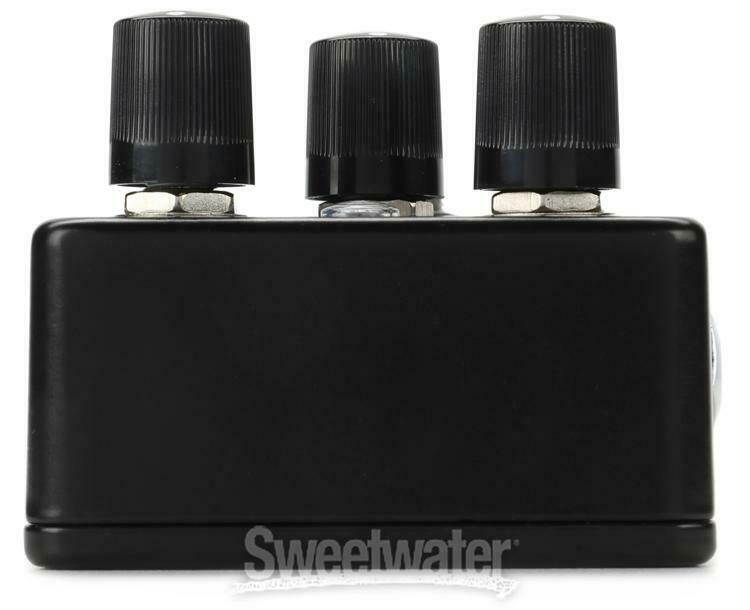 Catalinbread Naga Viper Treble Boost Pedal