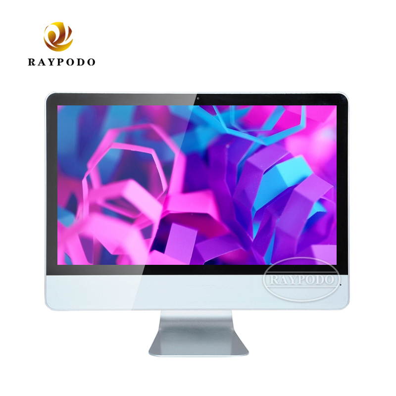 12 Inch 2MM IP65 Industrial Panel PC,All in One PC,Intel Core I5, Windows 7/10,Linux,10 Points Capacitive Touch,(Black),[3RS232/VGA/LAN/5USB2/1USB3/FANLESS],(8G RAM/128G SSD/1TB HDD)