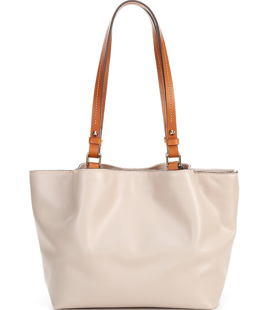 Dooney & Bourke Wexford Collection Small Flynn Tote Bag
