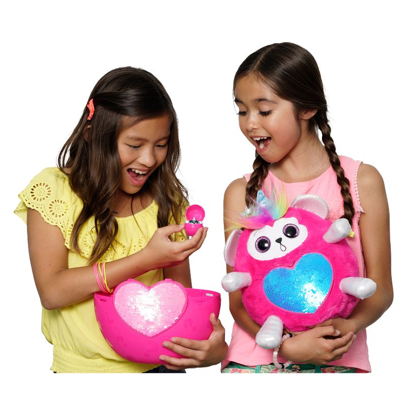 Zuru Rainbocorns Sequin Surprise