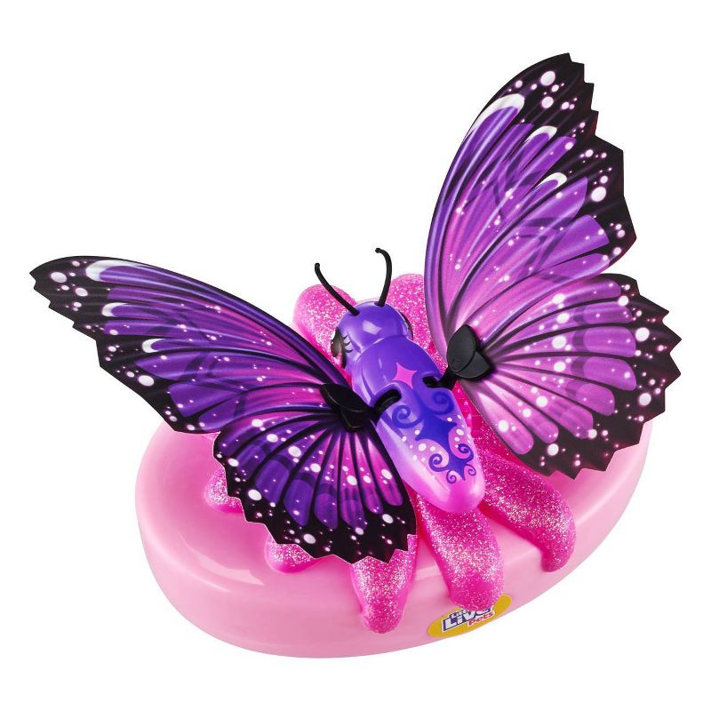 Little Live Pets Lil' Butterfly - Star Wings
