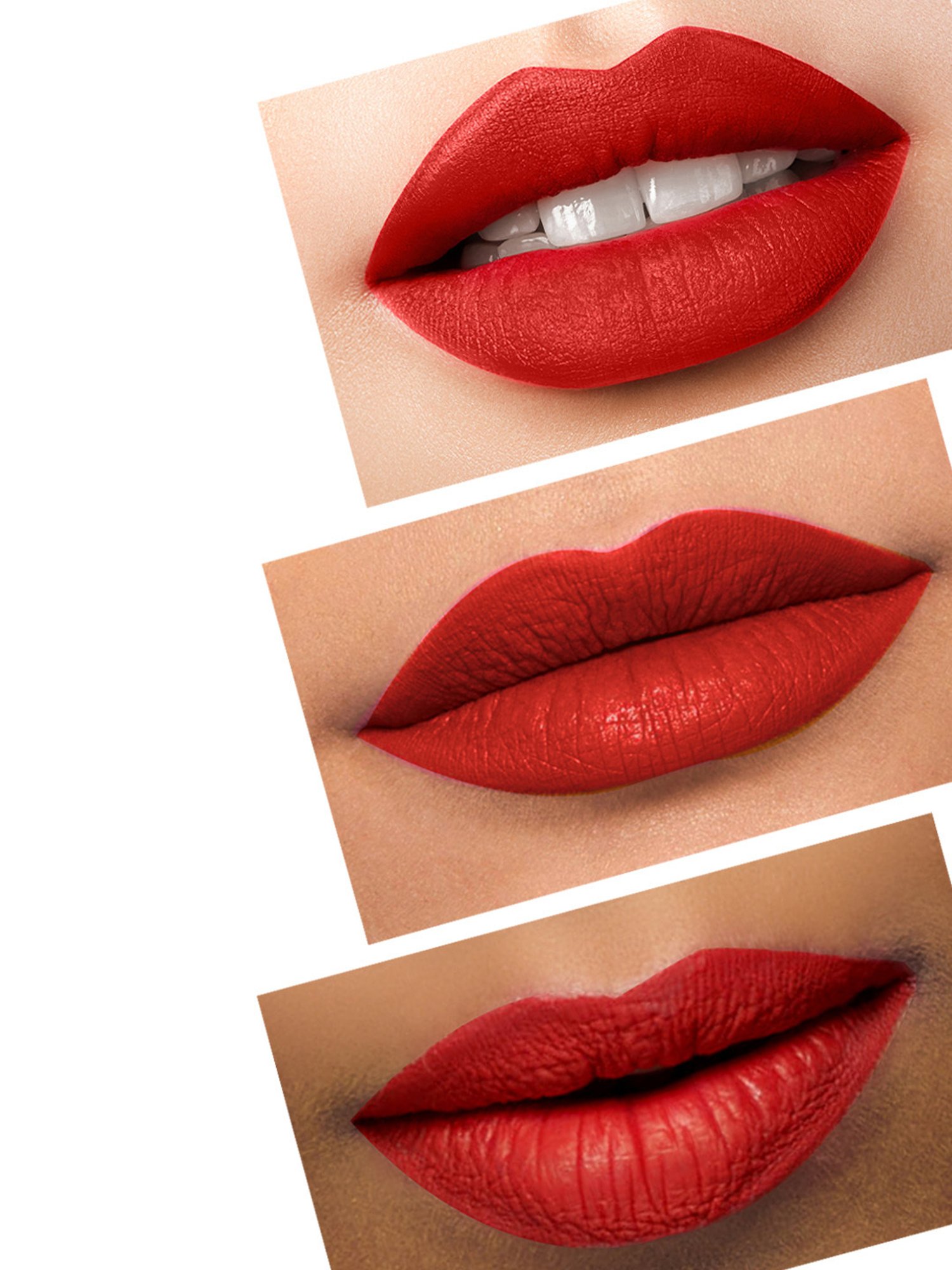 StarStruck By Sunny Leone Matte Liquid Lip Color Cherry Bomb - 6 ml