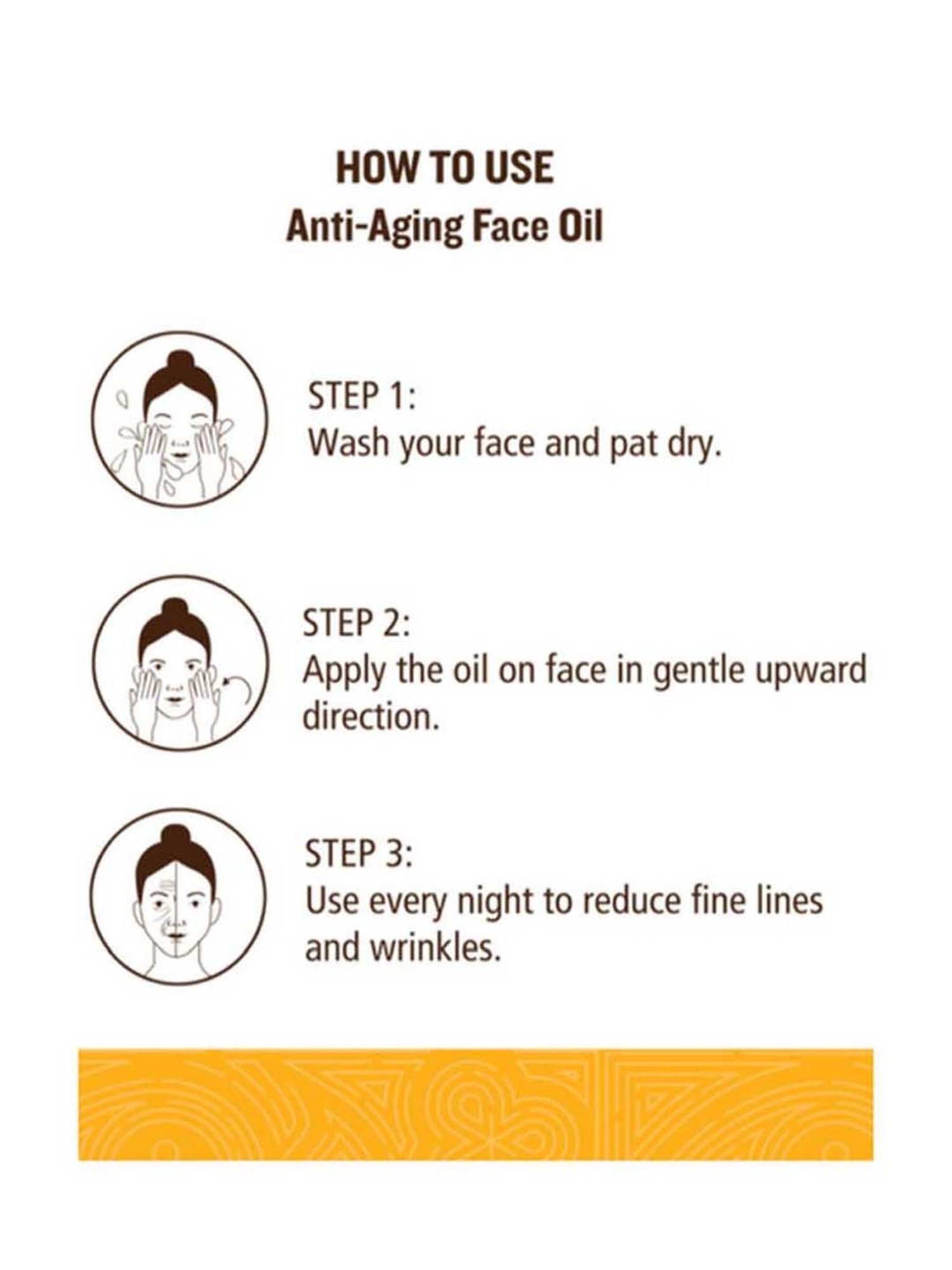 House of Beauty Pigmentation Oil - 30 ml