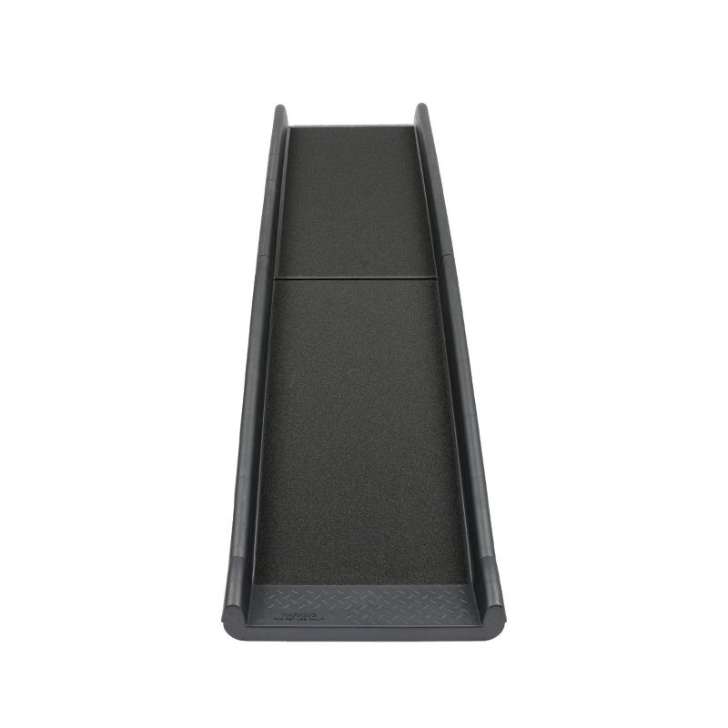 PetSafe Happy Ride Folding Dog Ramp - Black