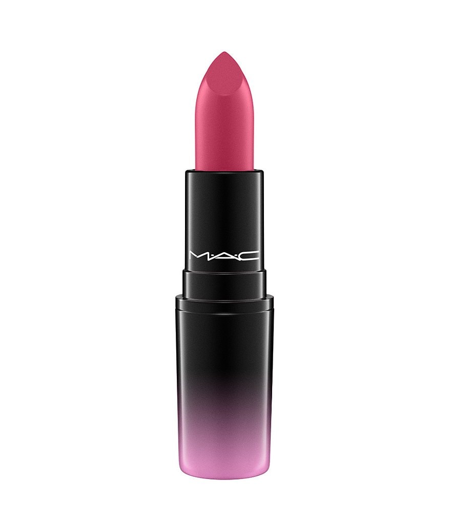 MAC Love Me Lipstick