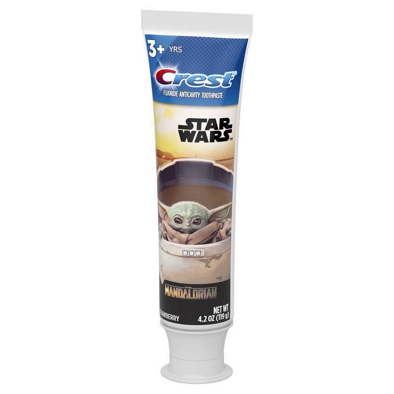 Tom's Of Maine Luminous White Toothpaste Clean Mint - 4oz/3pk