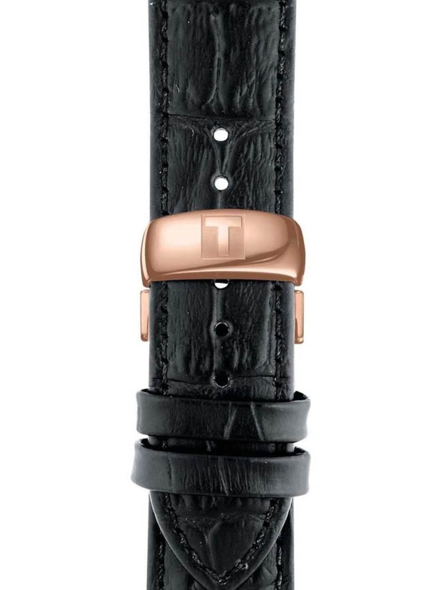 TISSOT T0639073606800 TRADITION Watch for Men