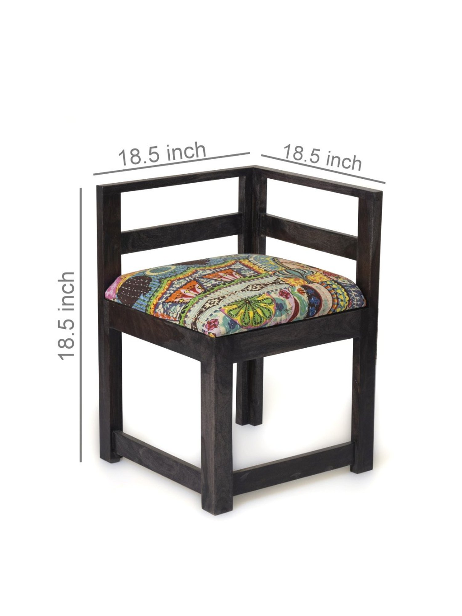 Nilkamal Olivia Brown Solid Wood - Rubberwood 6 Seater Dinning Table set