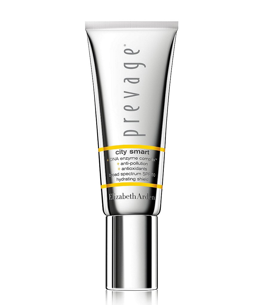 Elizabeth Arden Prevage City Smart Broad Spectrum SPF 50 Hydrating Shield