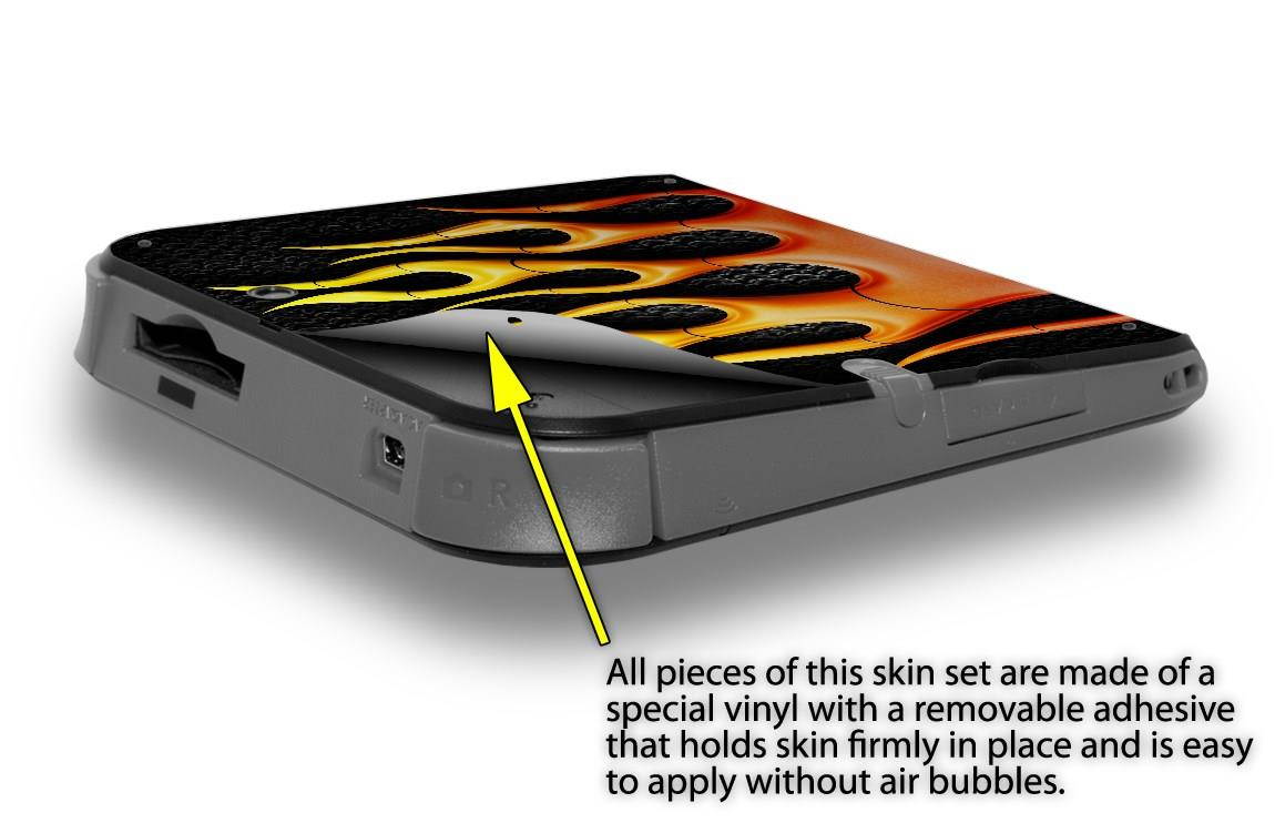 new 2ds xl case, orzly invisicase for new nintendo 2ds xl (2017 model) - 100% clear protective cover shell for the new (foldabl