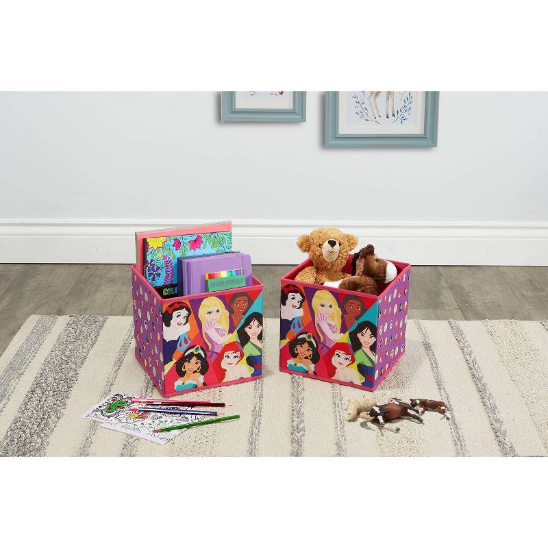 IRIS 3 Tier Storage Bin Rack with Shelf Primary