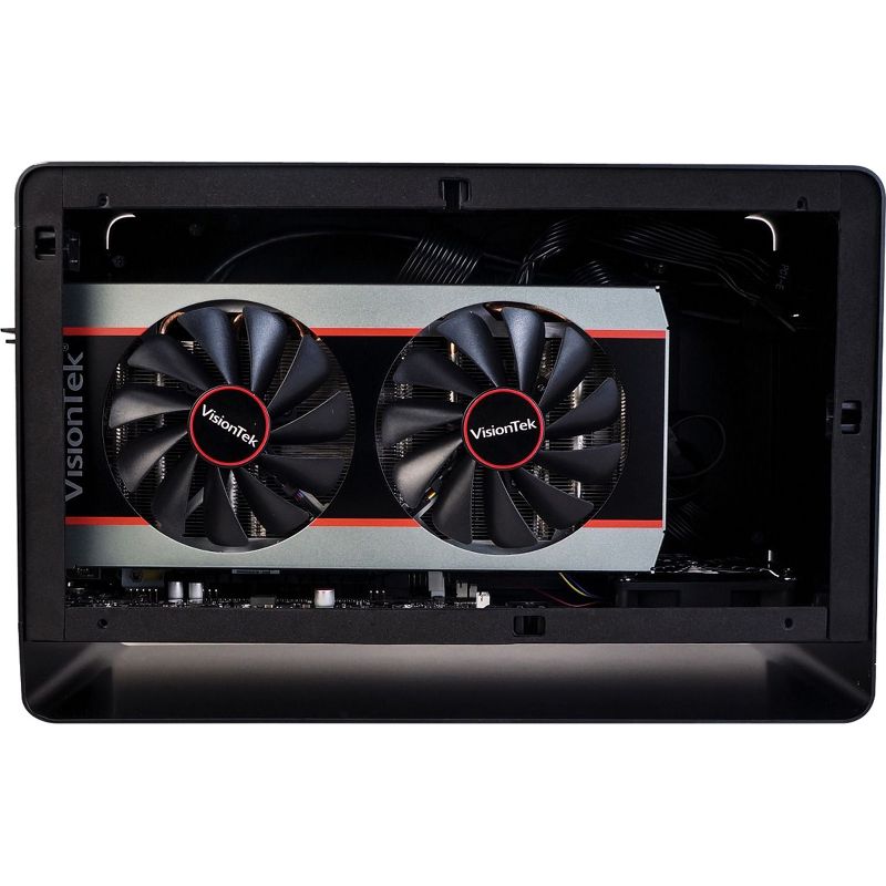 Pinnacle Dazzle DVD Recorder HD - Functions: Video Recording - USB 2.0 - NTSC - Audio Line In - External