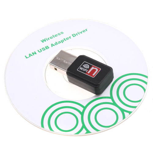 Mini USB WiFi Wireless LAN 802.11 n/g/b Adapter Network Internet Card 150Mbps